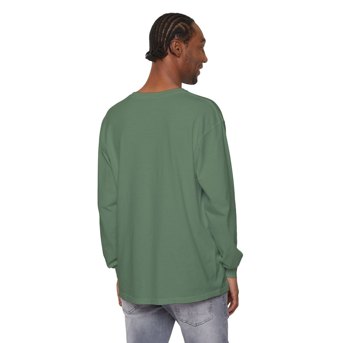 October 31st Halloween Long Sleeve T-Shirt