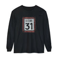 October 31st Halloween Long Sleeve T-Shirt