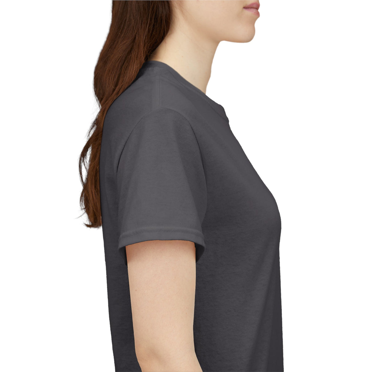 Limits Are Fictional, Motivation, Unisex Heavy Cotton Tee