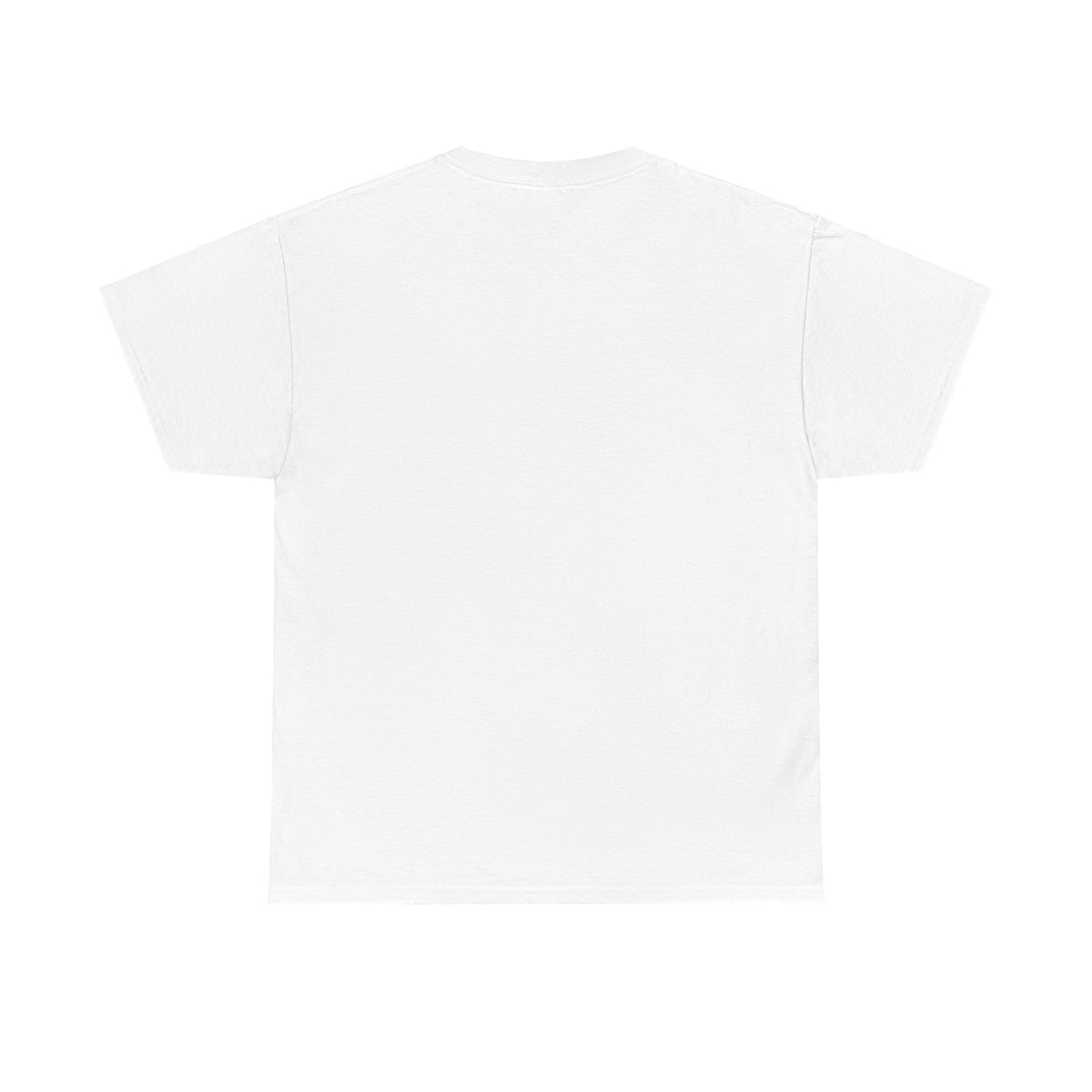 Hustle Mode Character Graphic T-Shirt
