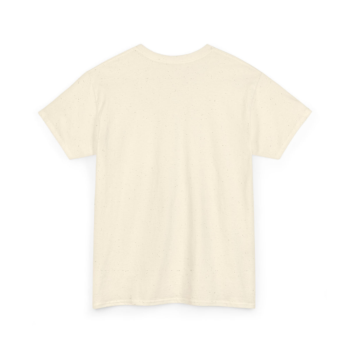 Built Different, Unisex Heavy Cotton Tee