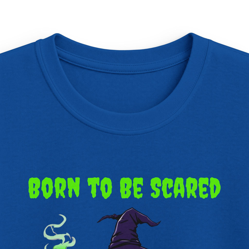 Grim Reaper Kids Softstyle Tee