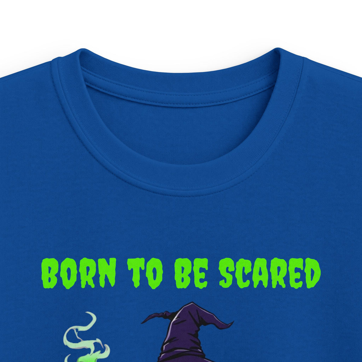 Grim Reaper Kids Softstyle Tee