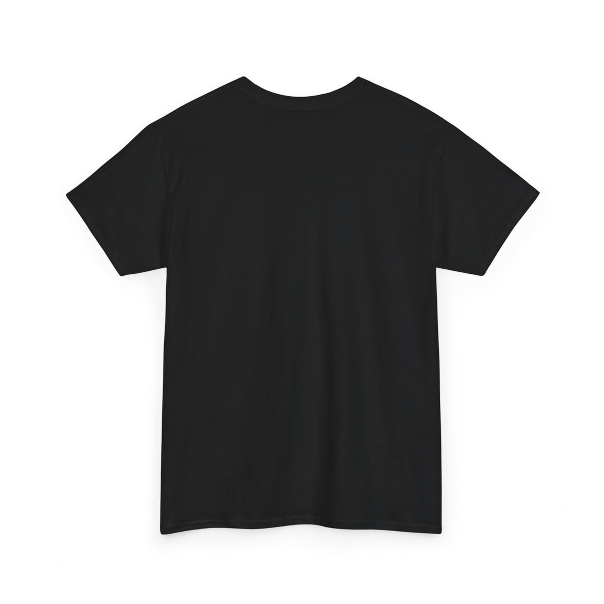 All Gas, No Brake, Unisex Heavy Cotton Tee
