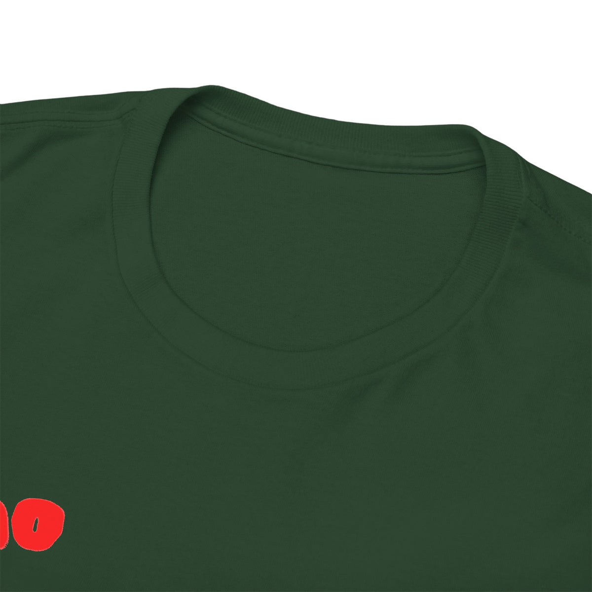 Ho Ho Ho Santa Christmas T-Shirt