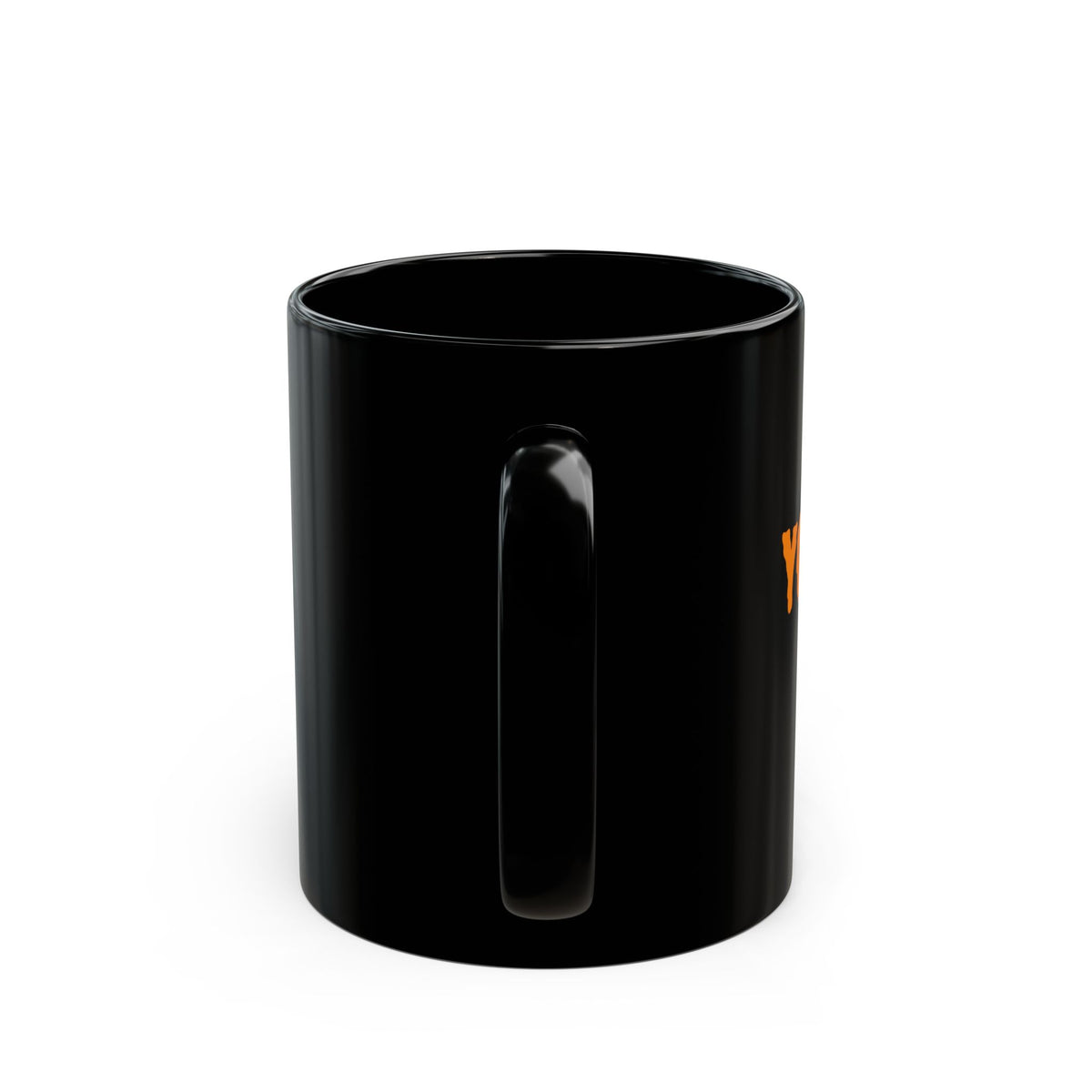 You're Next Halloween Mug