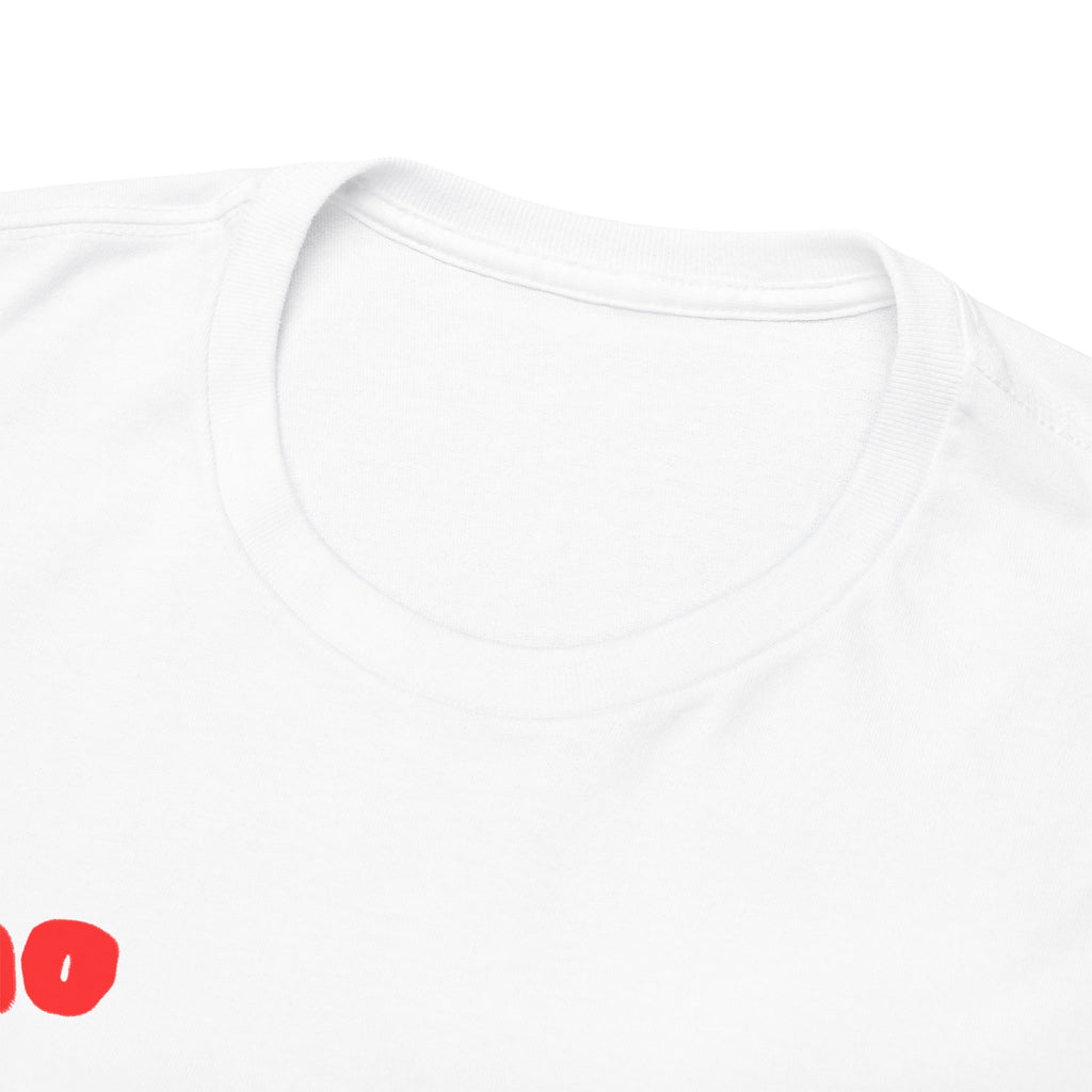 Ho Ho Ho Santa Christmas T-Shirt