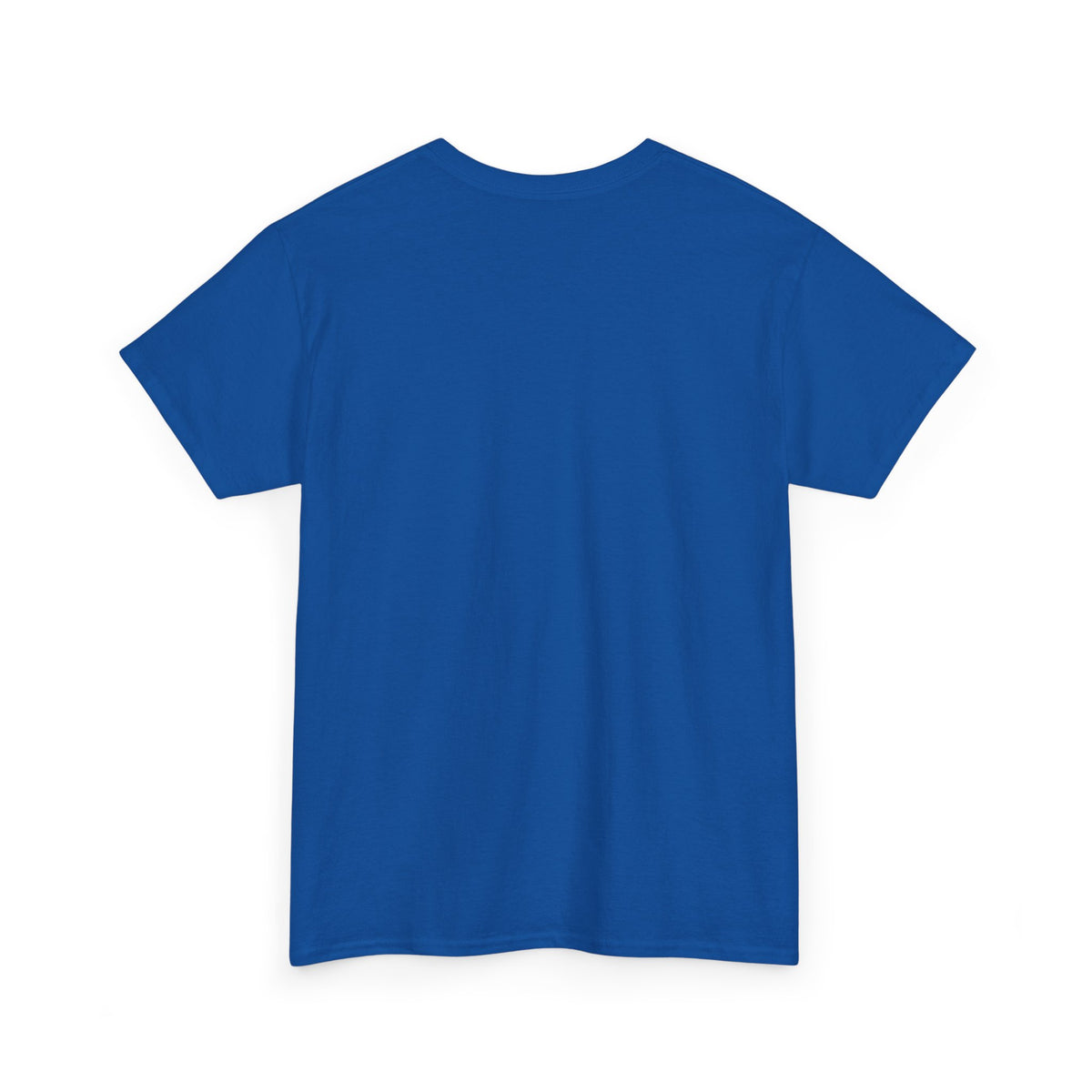 All Gas, No Brake, Unisex Heavy Cotton Tee