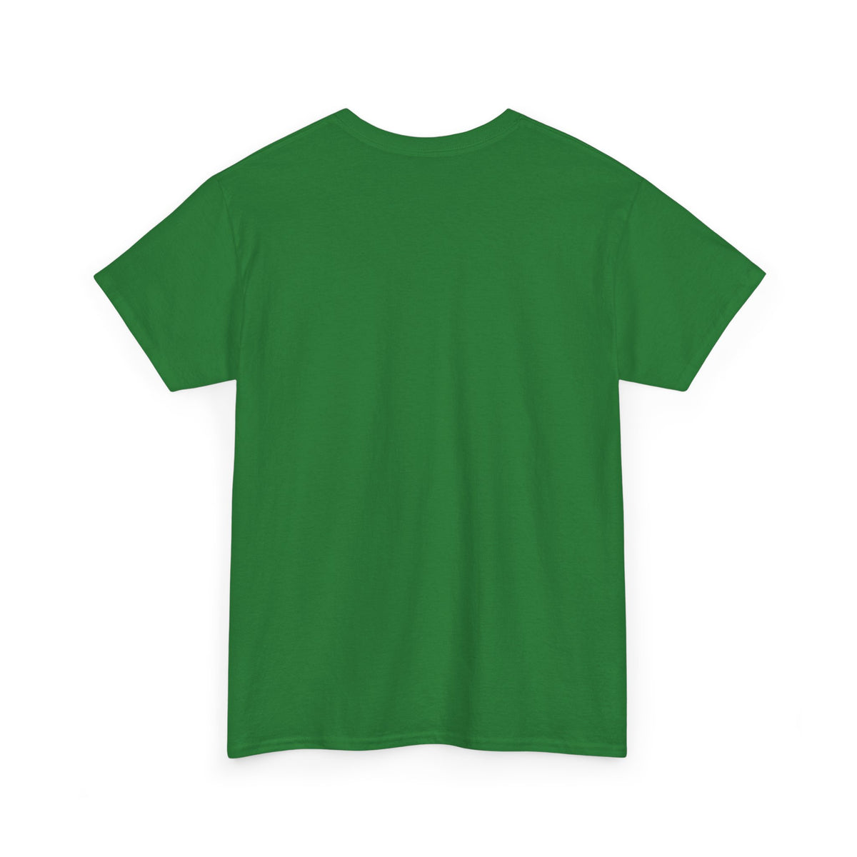 Halloween Jack-O-Lantern Heavy Cotton Tee