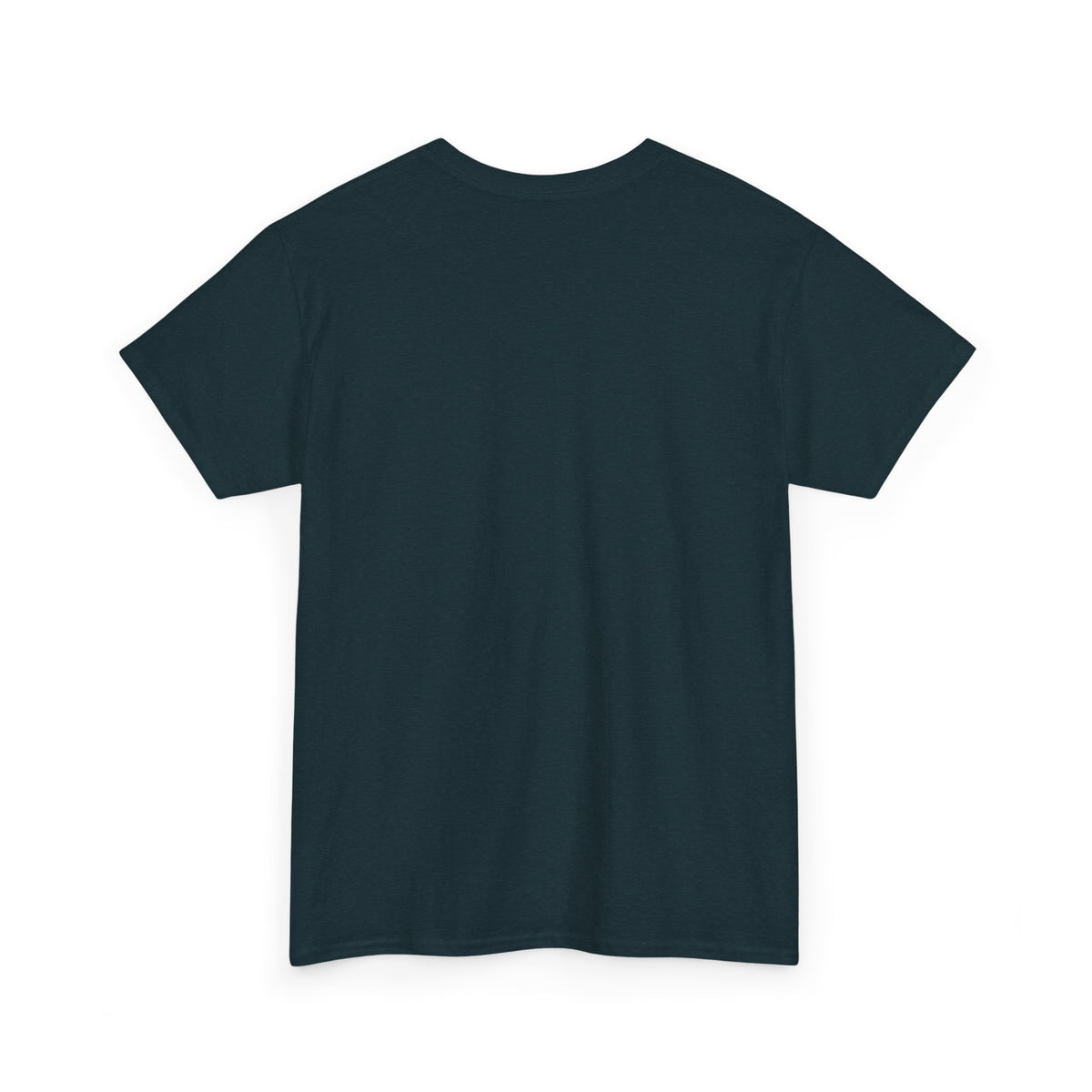 Halloween Jack-O-Lantern Heavy Cotton Tee
