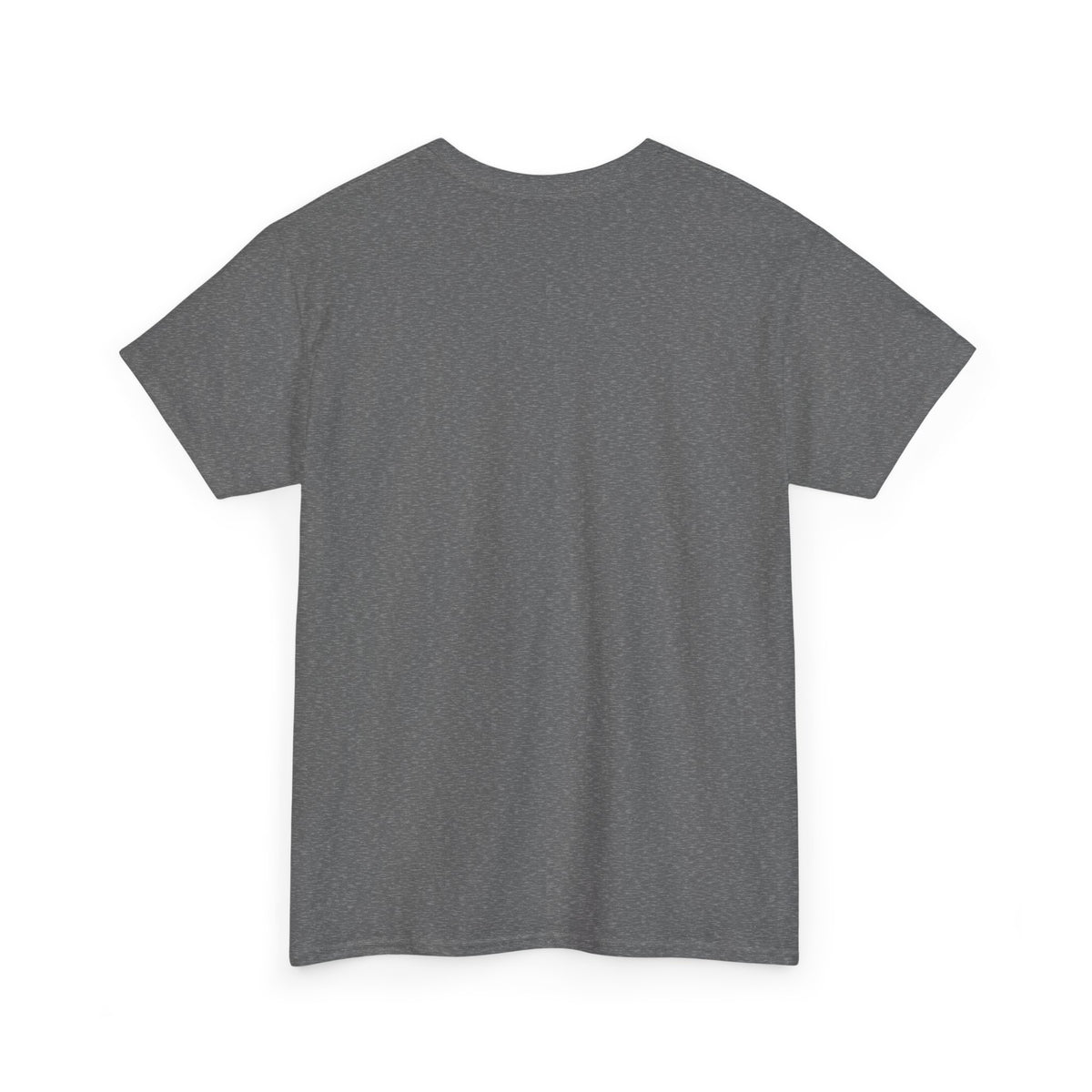 Halloween Jack-O-Lantern Heavy Cotton Tee