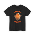 Screaming Is Encouraged Halloween T-Shirt