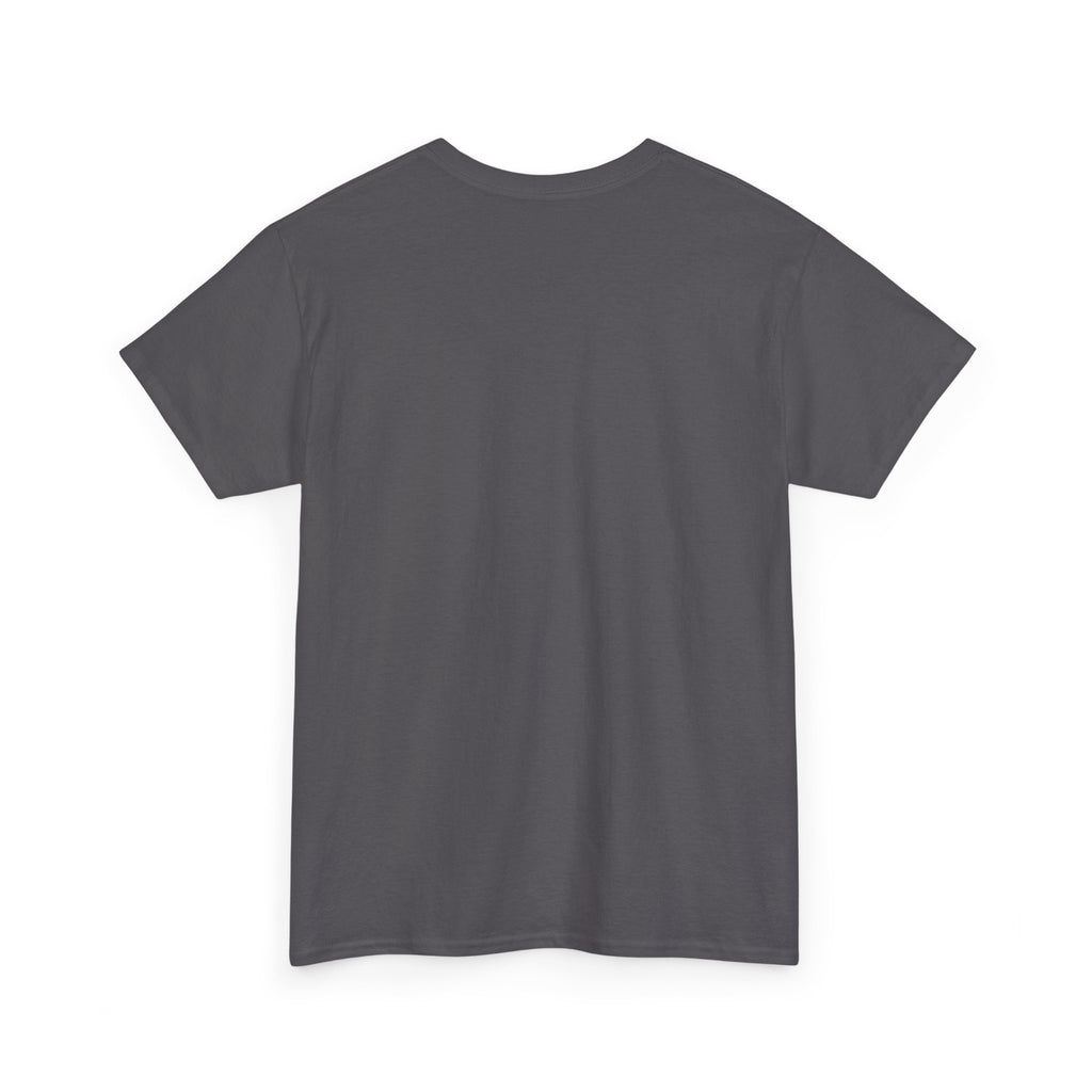 1980s Cassette Tape Retro T-Shirt