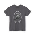 Raven Illustration T-Shirt