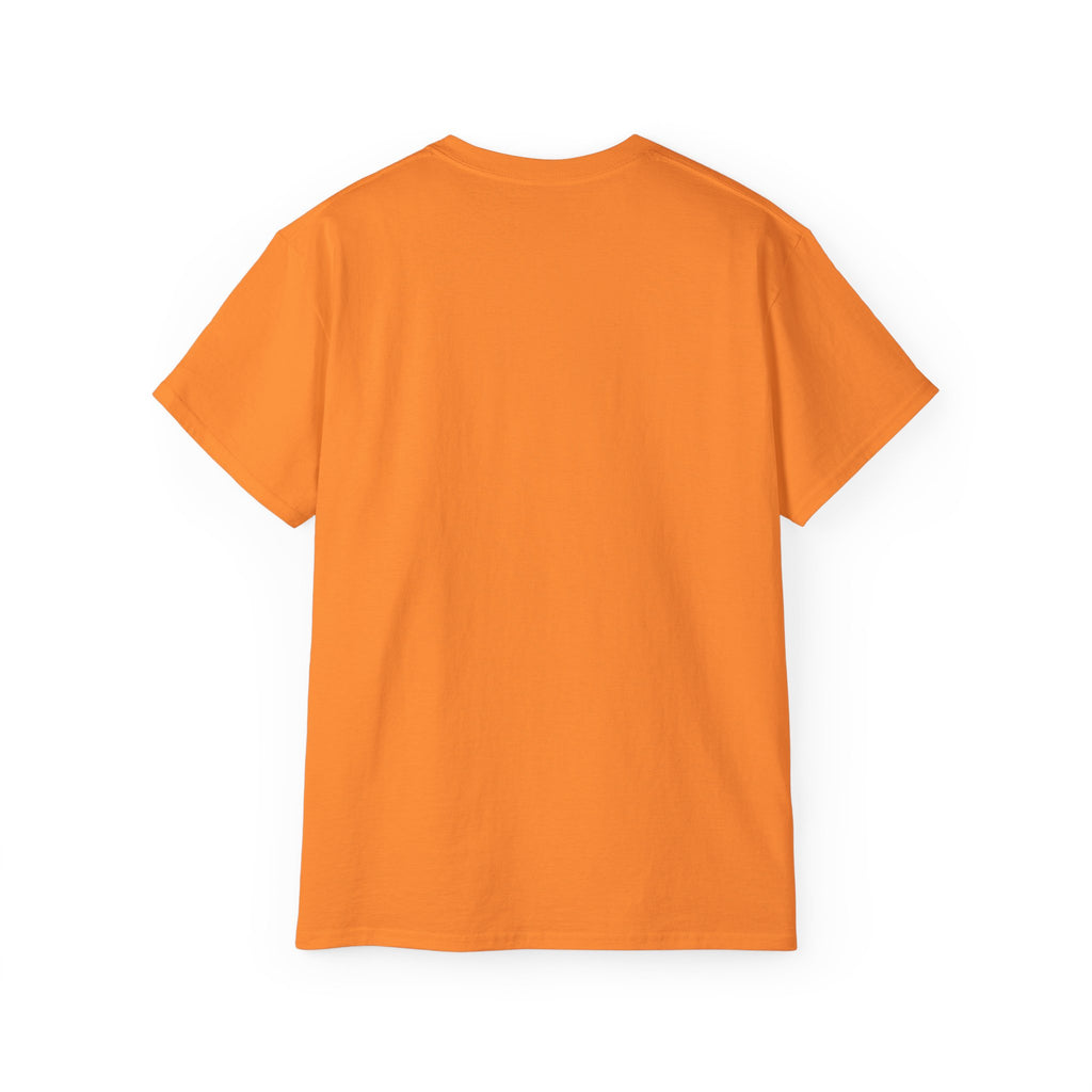 Ghost Mode Halloween T-Shirt