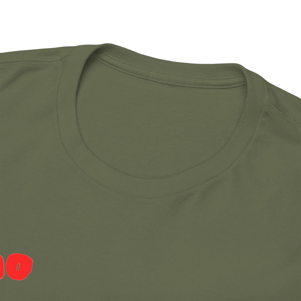 Ho Ho Ho Santa Christmas T-Shirt