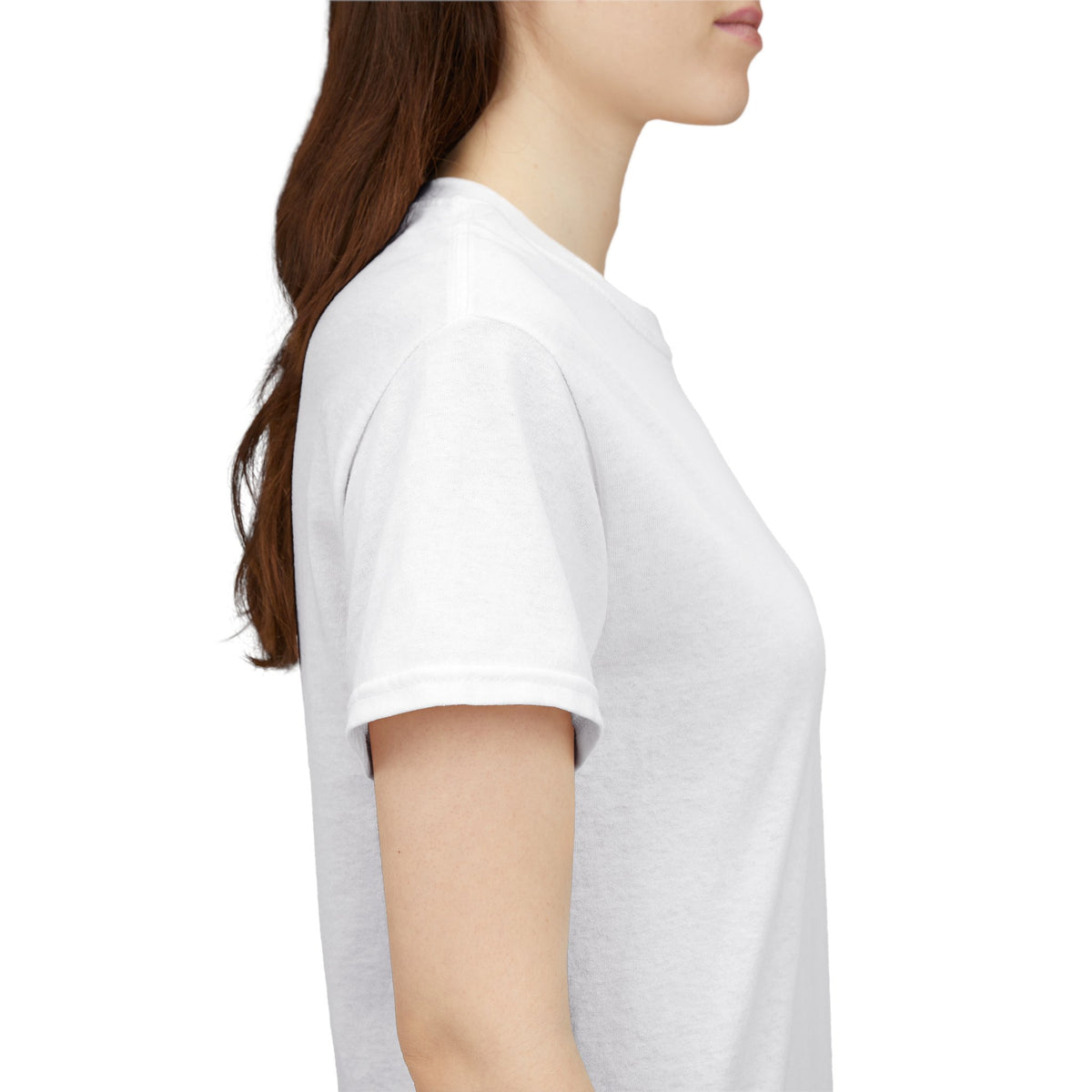 Limits Are Fictional, Motivation, Unisex Heavy Cotton Tee