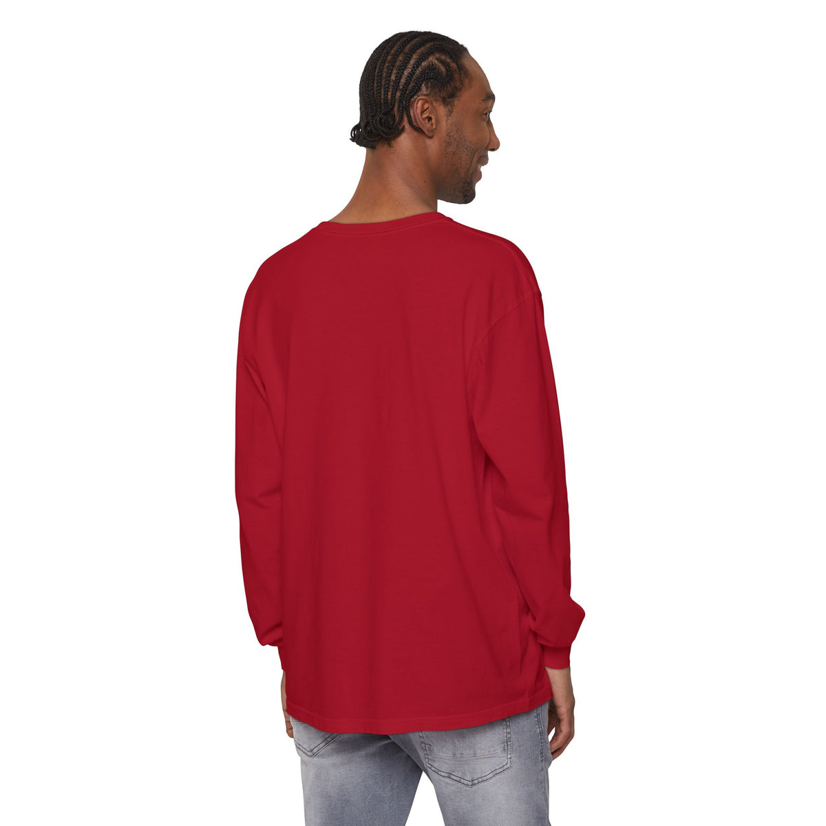October 31st Halloween Long Sleeve T-Shirt