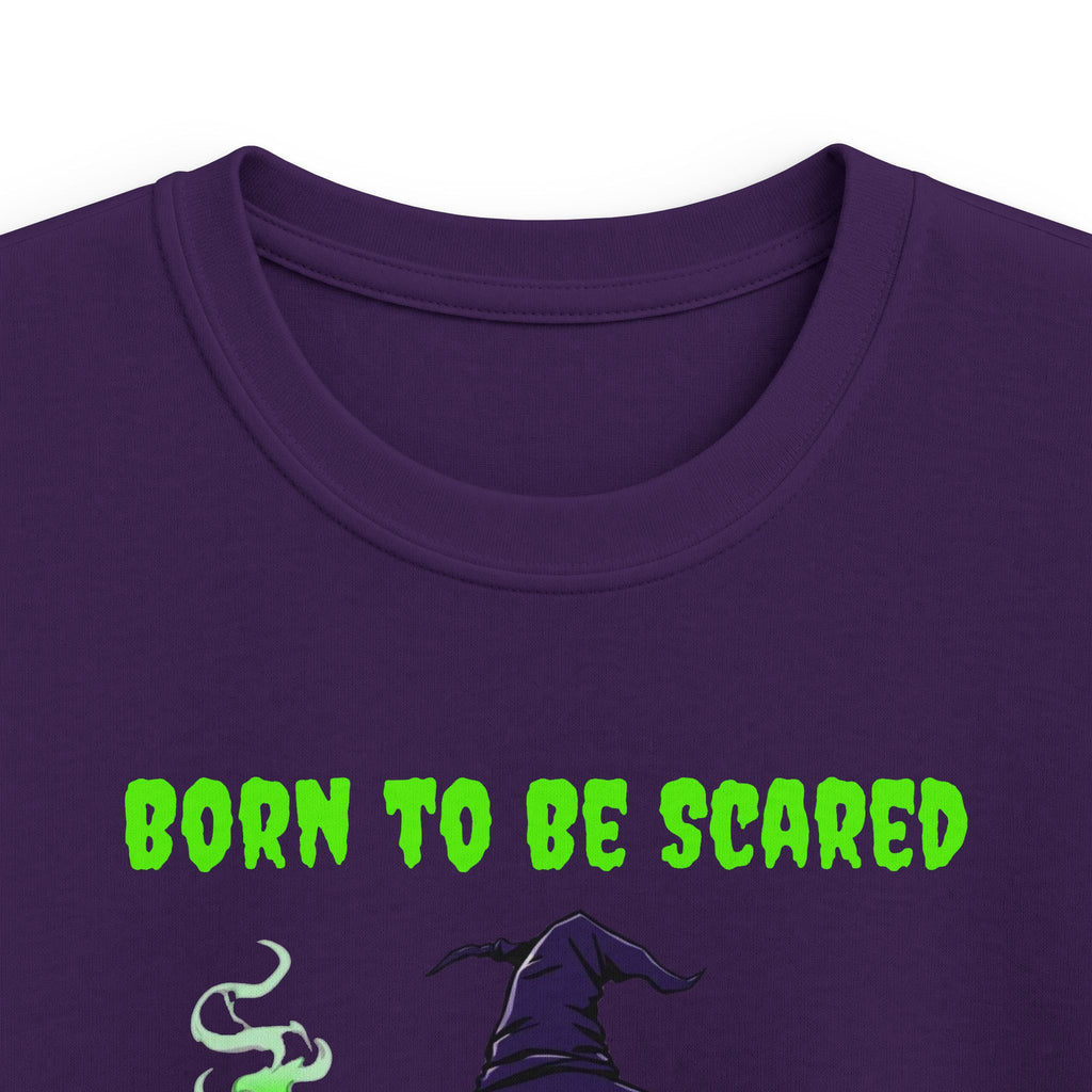 Grim Reaper Kids Softstyle Tee