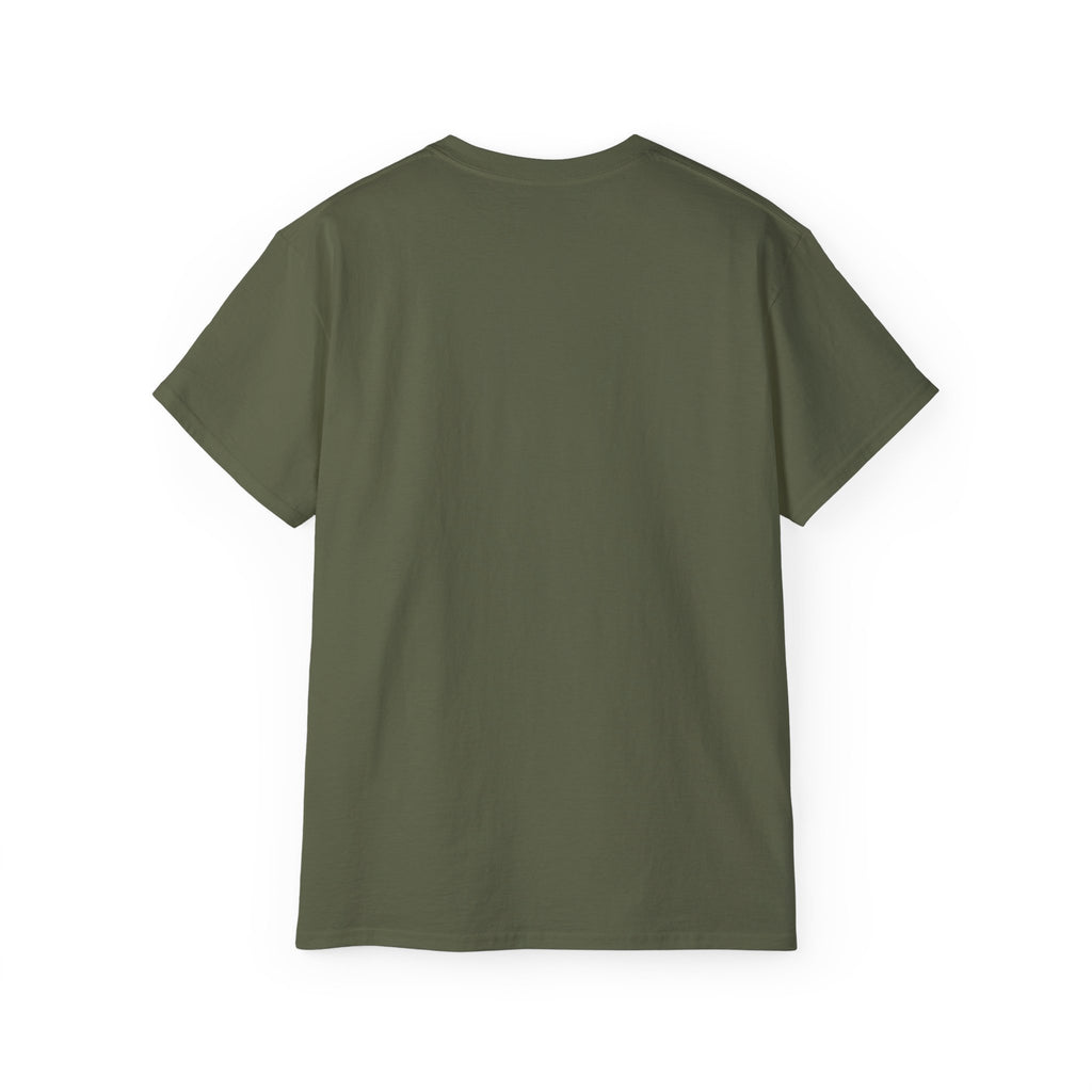 Stay Out of My Head Halloween T-Shirt
