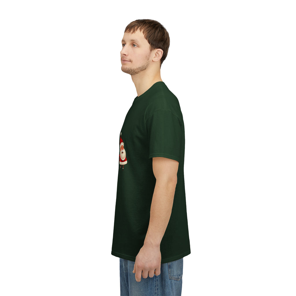 Ho Ho Ho Santa Christmas T-Shirt