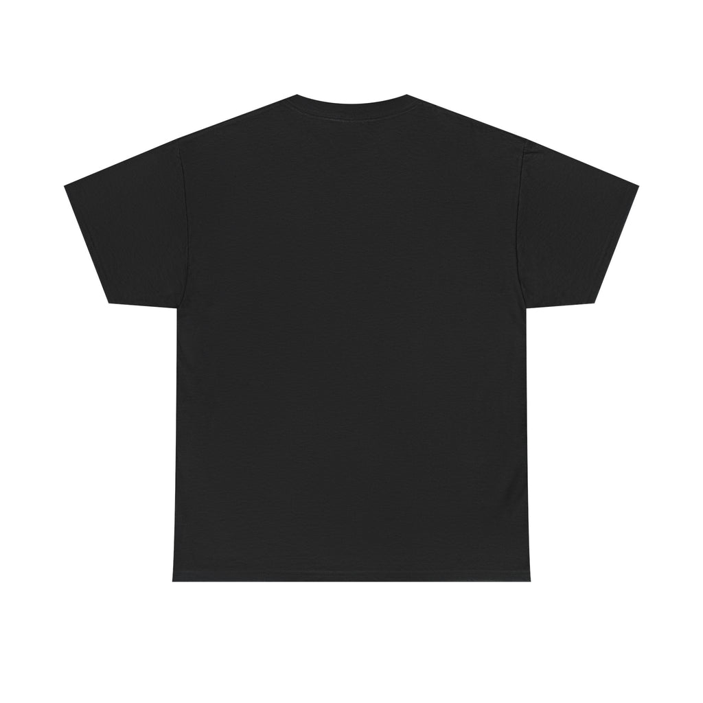 Hustle Mode Character Graphic T-Shirt