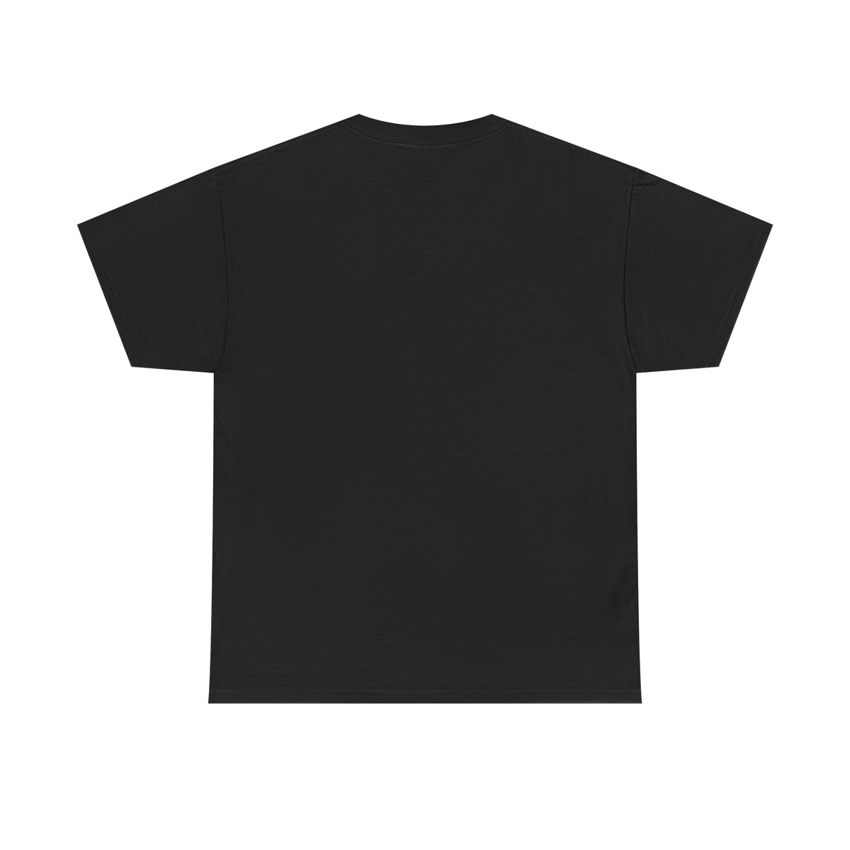 Hustle Mode Character Graphic T-Shirt