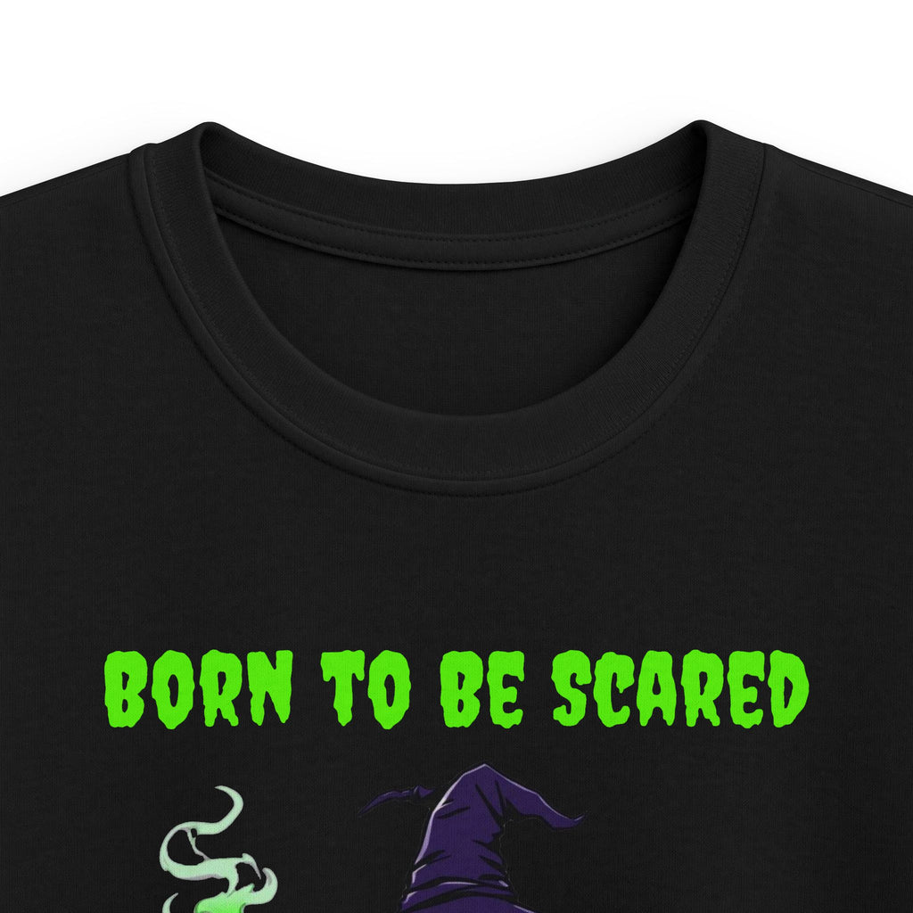 Grim Reaper Kids Softstyle Tee