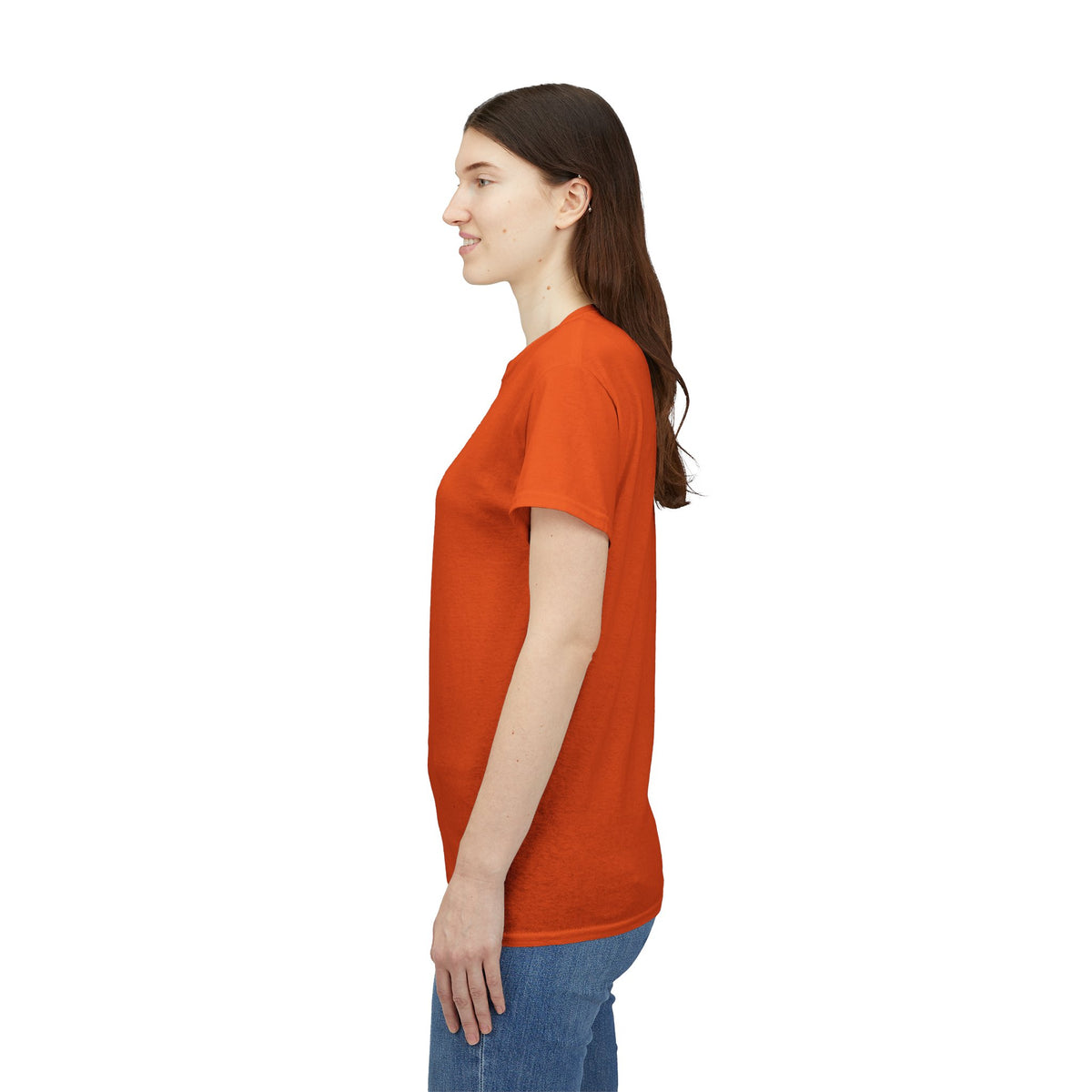 Botanical Butterfly Garden T-Shirt