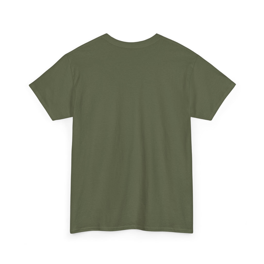 Botanical Butterfly Garden T-Shirt
