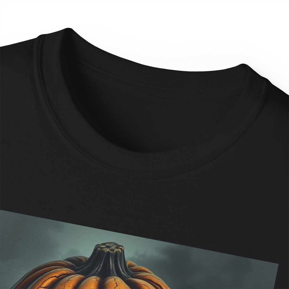 Jack-O-Lantern Halloween T-Shirt