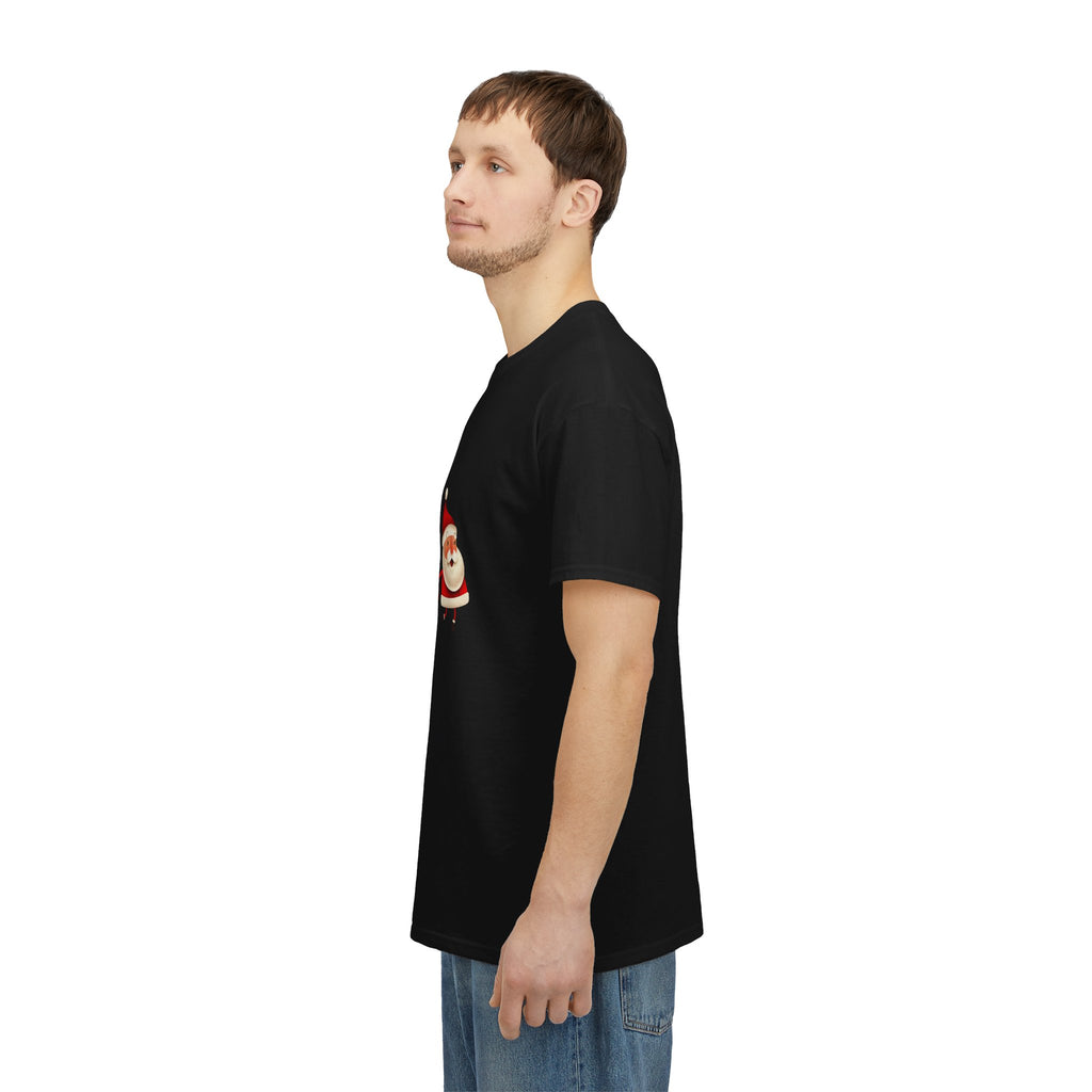 Ho Ho Ho Santa Christmas T-Shirt