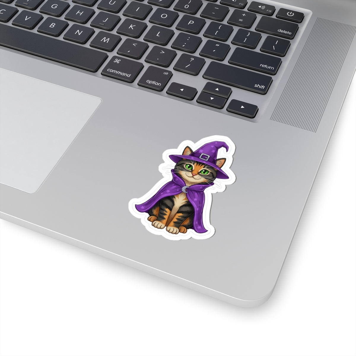 Kiss-Cut Stickers