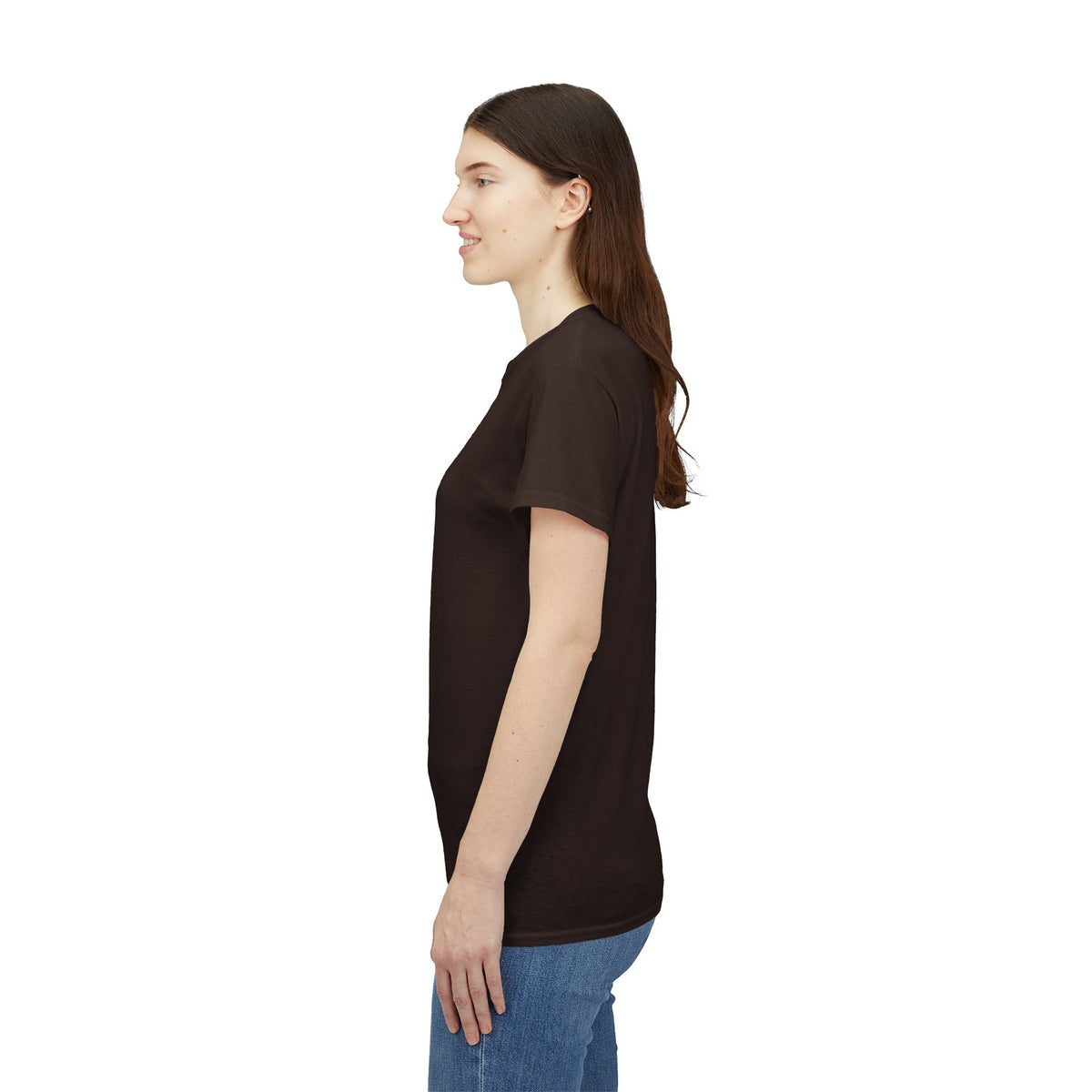 Botanical Butterfly Garden T-Shirt
