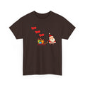 Ho Ho Ho Santa Christmas T-Shirt